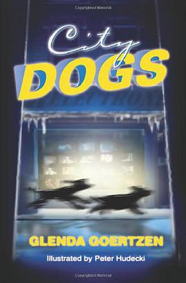 City Dogs pdf epub mobi 电子书 下载