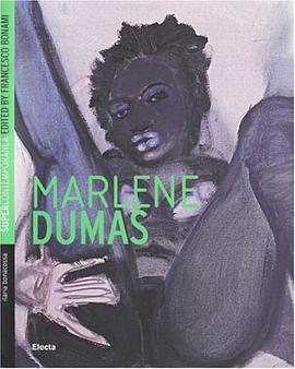 Marlene Dumas (Supercontemporanea) pdf epub mobi 电子书 下载