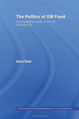 The Politics of GM Food pdf epub mobi 电子书 下载
