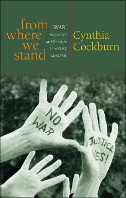 From Where We Stand pdf epub mobi 电子书 下载
