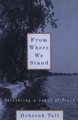 From Where We Stand pdf epub mobi 电子书 下载