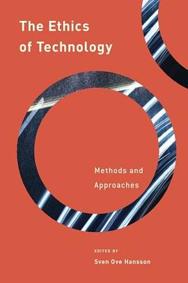 The Ethics of Technology pdf epub mobi 电子书 下载