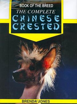 The Complete Chinese Crested pdf epub mobi 下载