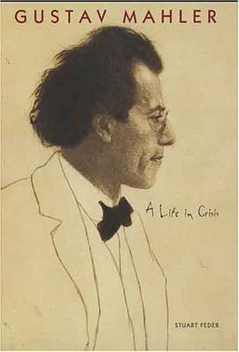 Gustav Mahler pdf epub mobi 電子書 下載
