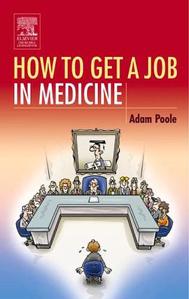 How To Get A Job in Medicine pdf epub mobi 电子书 下载