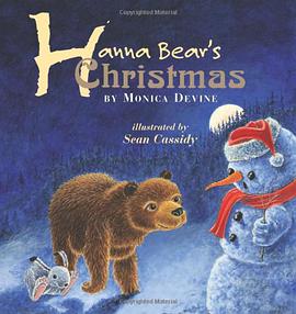Hanna Bear's Christmas pdf epub mobi 电子书 下载