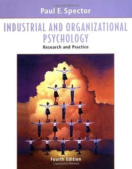 Industrial and Organizational Psychology pdf epub mobi 下载