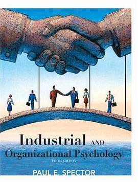 Industrial and Organizational Psychology pdf epub mobi 电子书 下载