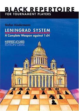 Leningrad System pdf epub mobi 电子书 下载