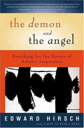 The Demon and the Angel pdf epub mobi 電子書 下載