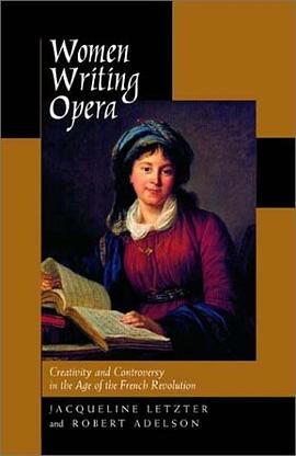 Women Writing Opera pdf epub mobi 電子書 下載