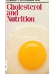 Cholesterol and Nutrition pdf epub mobi 電子書 下載