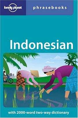 Indonesian pdf epub mobi 电子书 下载