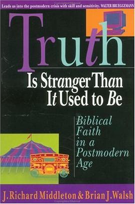 Truth Is Stranger Than It Used to Be pdf epub mobi 电子书 下载