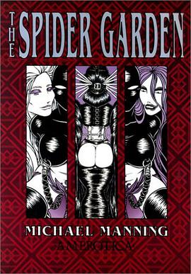 The Spider Garden pdf epub mobi 電子書 下載