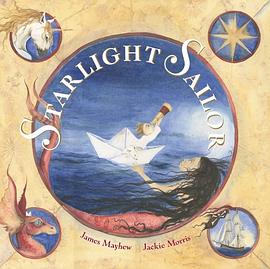 Starlight Sailor pdf epub mobi 电子书 下载