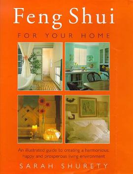 Feng Shui for Your Home pdf epub mobi 电子书 下载
