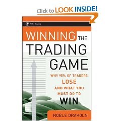 Winning the trading game pdf epub mobi 电子书 下载