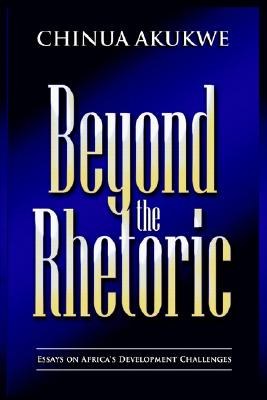 Beyond the Rhetoric pdf epub mobi 电子书 下载