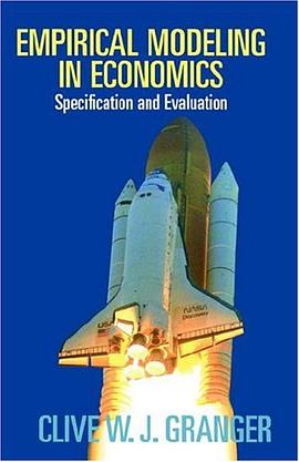 Empirical Modelling in Economics pdf epub mobi 电子书 下载
