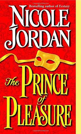 The Prince of Pleasure pdf epub mobi 电子书 下载