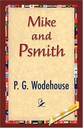 Mike and Psmith pdf epub mobi 电子书 下载