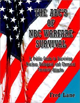 The ABC's of NBC Warfare Survival pdf epub mobi 电子书 下载