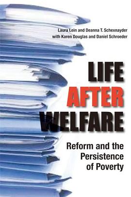 Life After Welfare pdf epub mobi 电子书 下载