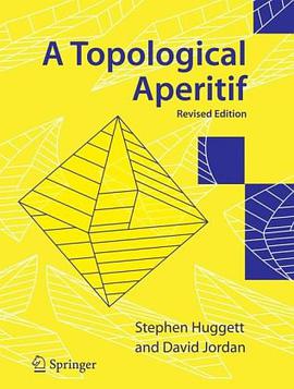A Topological Aperitif pdf epub mobi 下载