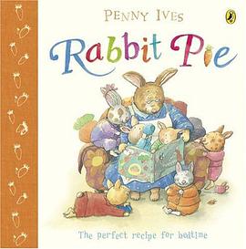 Rabbit Pie (Picture Puffin) pdf epub mobi 电子书 下载
