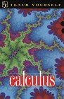 Calculus (Teach Yourself) pdf epub mobi 电子书 下载
