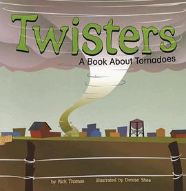 Twisters pdf epub mobi 电子书 下载