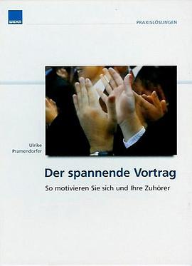 Der spannende Vortrag pdf epub mobi 電子書 下載