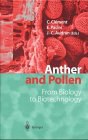 Anther and Pollen pdf epub mobi 電子書 下載