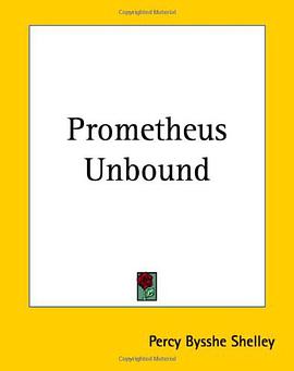 Prometheus Unbound pdf epub mobi 电子书 下载