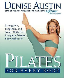 Pilates for Every Body pdf epub mobi 電子書 下載