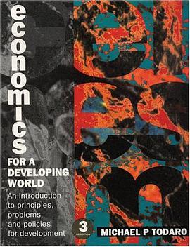 Economics for a Developing World pdf epub mobi 电子书 下载