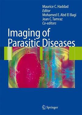 Imaging of Parasitic Diseases pdf epub mobi 电子书 下载