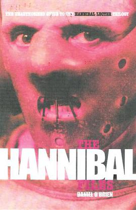 The Hannibal Files pdf epub mobi 電子書 下載