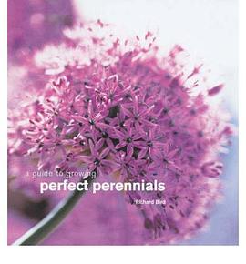 GUIDE TO GROWING PERFECT PERENNIALS pdf epub mobi 电子书 下载