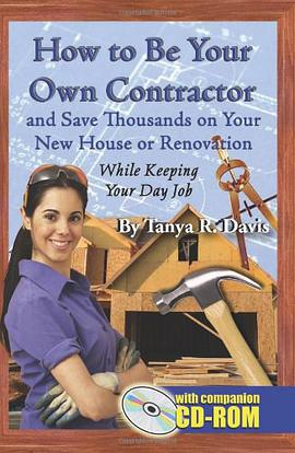 How to Be Your Own Contractor