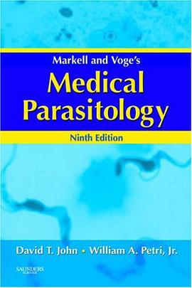 Markell and Voge's Medical Parasitology pdf epub mobi 电子书 下载