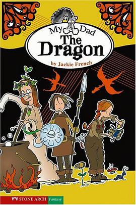 My Dad the Dragon