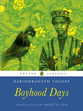 Boyhood Days pdf epub mobi 下载