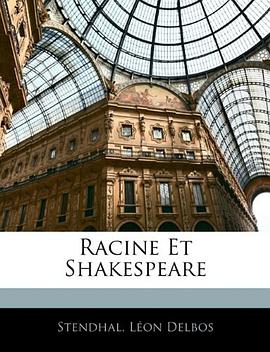 Racine Et Shakespeare pdf epub mobi 电子书 下载