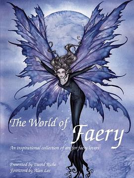 The World of Faery pdf epub mobi 電子書 下載
