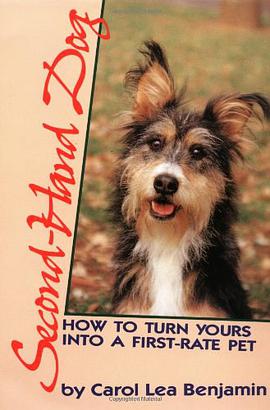 Second-Hand Dog pdf epub mobi 电子书 下载
