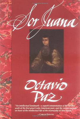 Sor Juana pdf epub mobi 电子书 下载