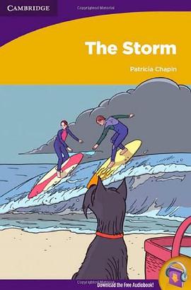 The Storm pdf epub mobi 电子书 下载