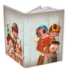 Kathie Olivas' The Swindlers pdf epub mobi 电子书 下载